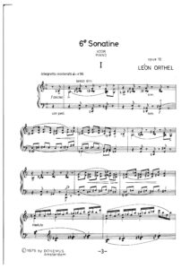 free sheet music partitura partition noten