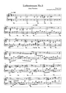 free sheet music partitura partition noten