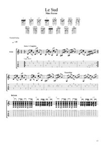 free sheet music partitura partition noten