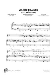 free sheet music partitura partition noten