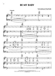 free sheet music partitura partition noten