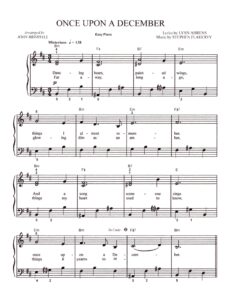 sheet music partitura partition noten spartiti