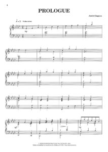 sheet music partitura partition noten spartiti