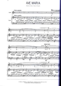 sheet music partitura partition noten spartiti