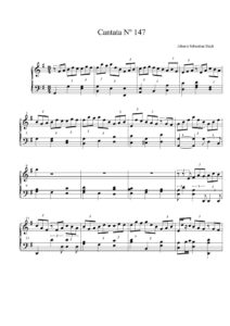 sheet music partitura partition noten spartiti