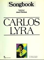 Carlos Lyra Songbook – Almir Chediak (Guitar)