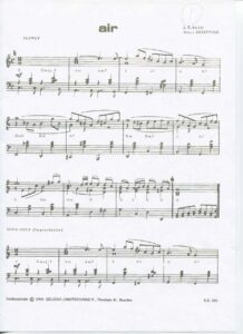 sheet music partitura partition noten spartiti