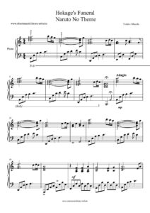 sheet music partitura partition noten spartiti