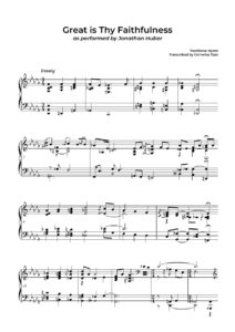 sheet music partitura partition noten spartiti