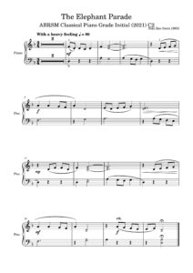 sheet music partitura partition noten spartiti