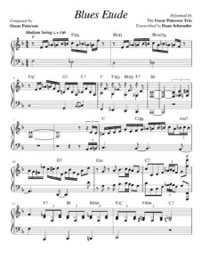 sheet music partitura partition noten spartiti