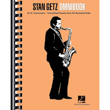 Remembering Stan Getz (1927-1991)