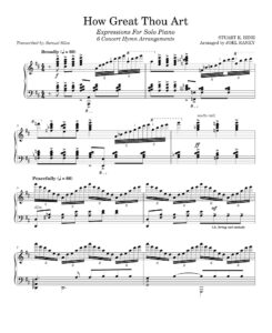 sheet music partitura partition noten spartiti