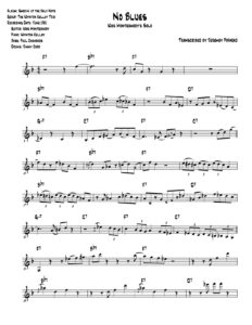 sheet music partitura partition noten spartiti