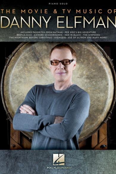 Who is Danny Elfman?