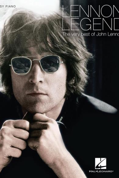 Remembering John Lennon (1940-1980)