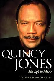 Quincy Jones His Life in Music sheet music