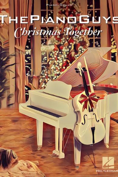 Christmas sheet music partitura partition noten spartiti