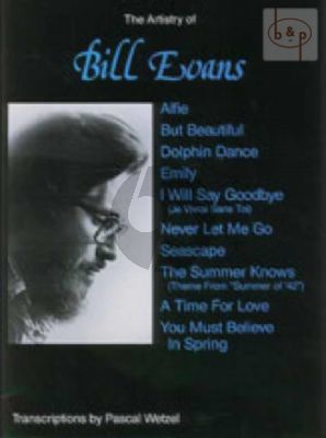 The Harmony of Bill Evans (3a) “Time remembered” Harmonic analysis