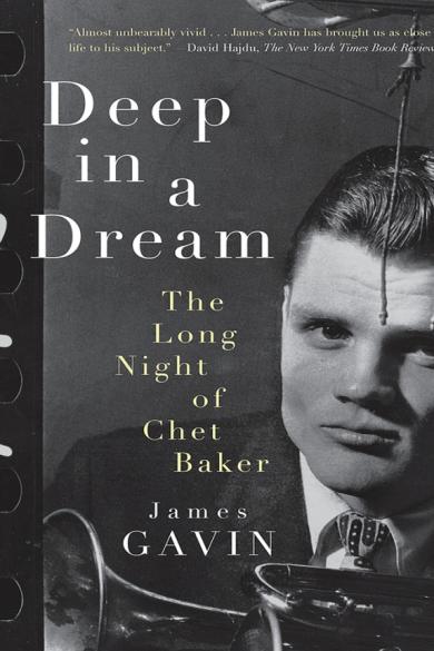 Happy heavenly birthday, Chet Baker, born on this day in 1929