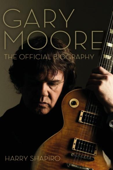 Remembering Gary Moore, born on this day in 1952