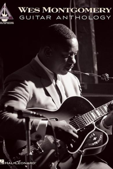 Wes Montgomery – A Day In The Life (10 stunning songs)