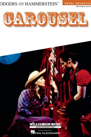 Carousel Musical Vocal Selections Richard Rodgers And Oscar Hammerstein II