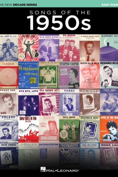 Best Songs of the 50s: 1955 to 1959 (Elvis Presley, Eddie Cochran, Jerry Lee Lewis, Bill Haley, Chuck Berry)