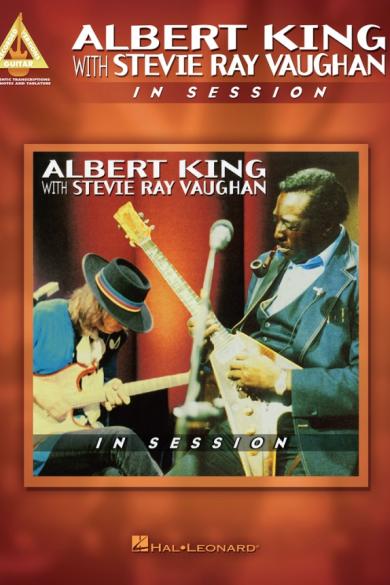 Remembering Albert King (1923-1992)