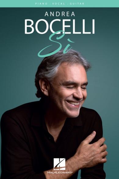 Who is Andrea Bocelli (born 1958)?