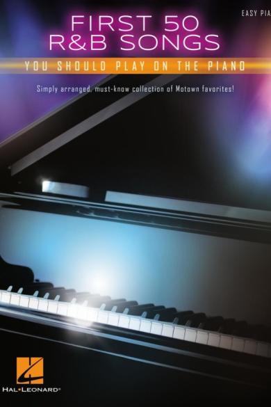 r&b sheet music partitura partition noten spartiti