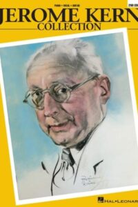 free scores Jerome Kern