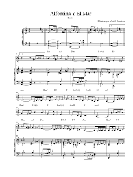 Sheet music partitura partition noten spartiti