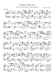 Sheet music partitura partition noten spartiti