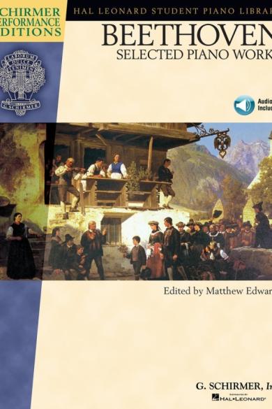 Happy heavenly birthday, Ludwig van Beethoven, born on this day in 1770