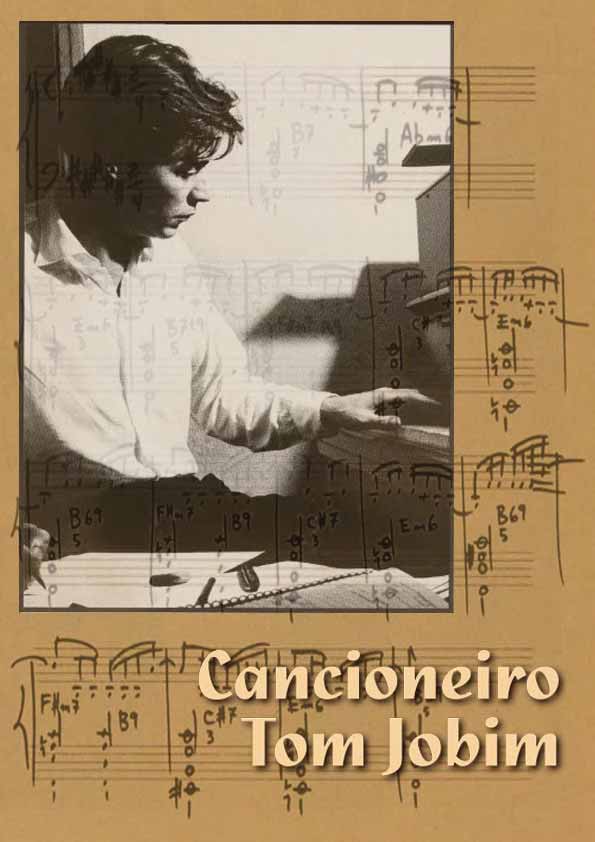 Two giants meet: Jobim and Henderson (Desafinado, 1994)