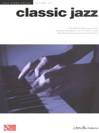 jazz piano solos Sheet music partitura partition noten spartiti 楽譜