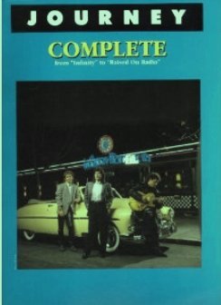 Classic Rock Ballads Sheet music partitura partition noten spartiti
