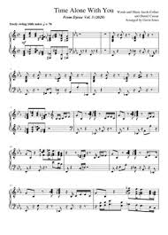 Sheet music partitura partition noten spartiti 楽譜
