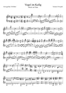 free scores