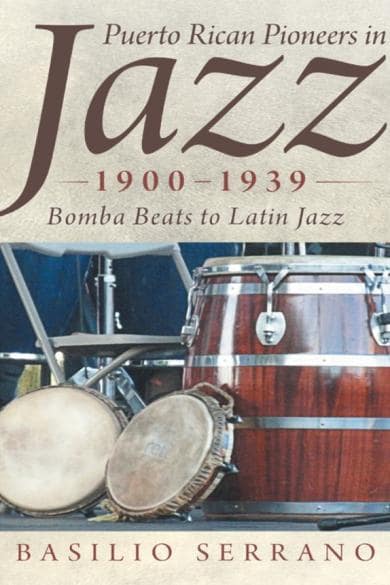 Puerto Rican Pioneers Sheet music partitura partition noten spartiti 楽譜