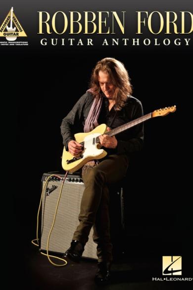 Happy birthday, Robben Ford, born on this day in 1951