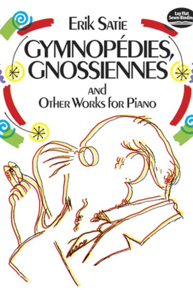 Je Te Veux – Erik Satie with sheet music