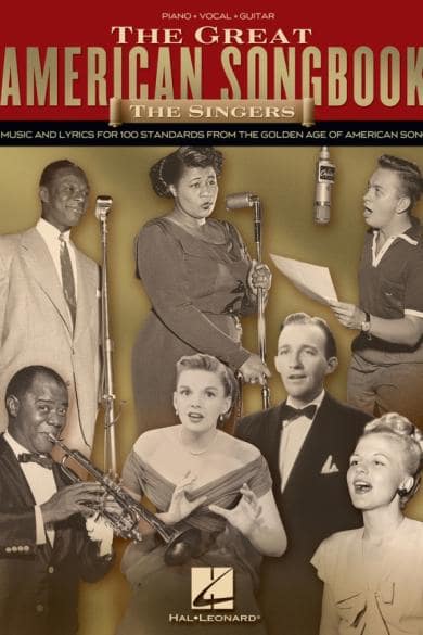The Great American Songbooks (7 vol.)