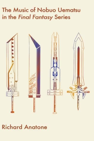 Sheet music partitura partition noten spartiti 乐谱 楽譜 Final Fantasy