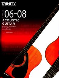 Sheet music partitura partition noten spartiti 乐谱 楽譜 How many types of guitars exist?