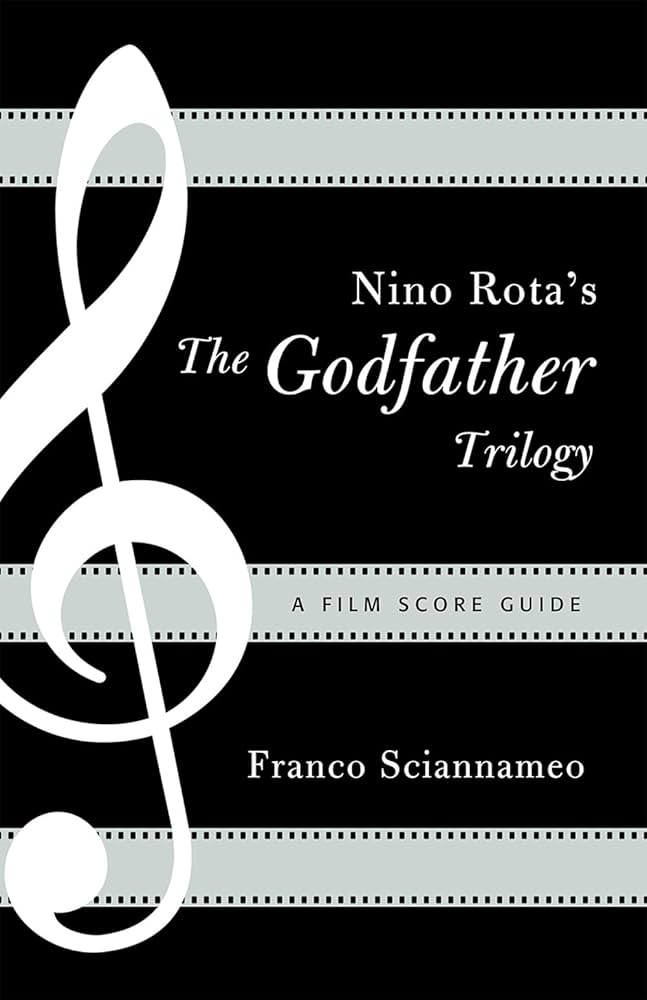 Nino Rota – The Godfather Waltz (Piano Solo) sheet music