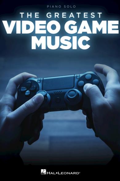 Voez Hope 守夜人 Piano Solo sheet music