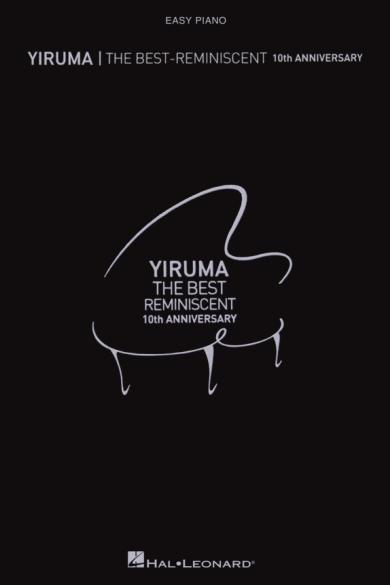We love Yiruma – 1 Hour – The Best of Yiruma (Piano Solo)