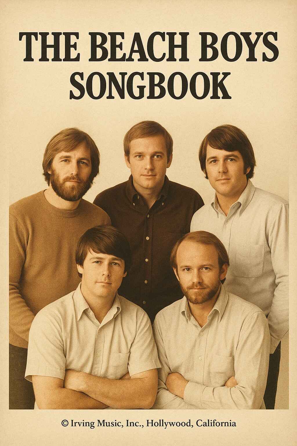 Music History Events: albums released November 19